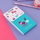 Блокнот на магніті Kite Hello Kitty HK24-092-1, 60 аркушів, клітинка HK24-092-1 фото 5
