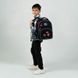 Рюкзак шкільний каркасний Kite Education Break the Rules K26-556M-5 K26-556M-5 фото 18
