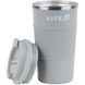Термокружка Kite K25-458-1, 510 мл, сіра K25-458-1 фото 4