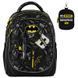 Рюкзак школьный Kite Education DC Batman DC25-700M DC25-700M фото 3