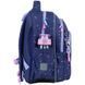 Рюкзак школьный Kite Education Type Love K26-763M-2 3в1 K26-763M-2set3 фото 6