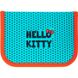 Пенал с наполнением Kite Education Hello Kitty HK21-622H, 1 отделение, 2 отворота HK21-622H фото 2