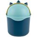 Настольный контейнер для мусора Kite K23-009-1, синий K23-009-1 фото 2