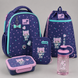 Шкільний набір 5в1 Kite Education Be Friends SET_K26-555S-3 SET_K26-555S-3 фото 1