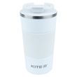 Термокружка Kite K22-458-03, 510 мл, біла K22-458-03 фото