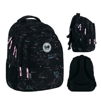 Рюкзак GoPack Teens GO26-162L-1 GO26-162L-1 фото