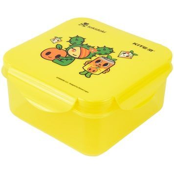 Ланчбокс Kite Tokidoki TK22-178, 860 мл TK22-178 фото