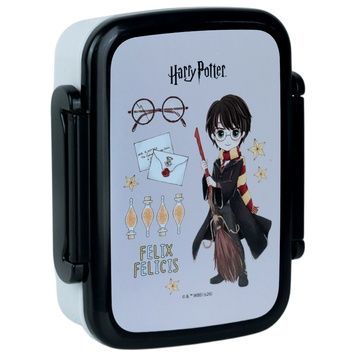 Ланчбокс Kite Harry Potter, HP26-160, 420 мл HP26-160 фото