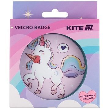 Бейдж на липучці Kite K25-3011-2 K25-3011-2 фото