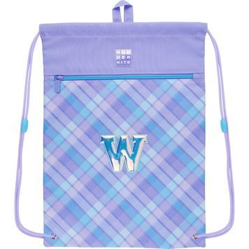 Сумка для обуви WONDER KITE 601M W check WK22-601M-5 фото