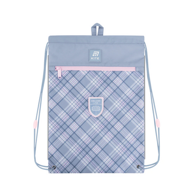 Набор Kite Education Velvet Dream 5в1 (рюкзак, пенал, сумка, бутылка, ланчбокс) K26-555S-10set2 фото