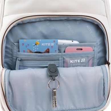 Рюкзак шкільний Kite Education Molang ML26-772M ML26-772M фото