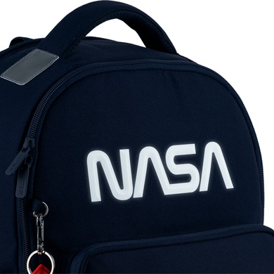 Школьный набор Kite NASA SET_NS24-770M (рюкзак, пенал, сумка) SET_NS24-770M фото