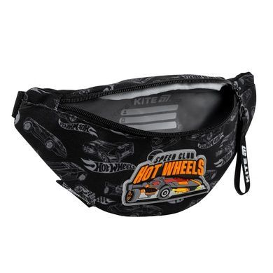 Сумка-бананка дитяча Kite Kids Hot Wheels HW26-2577 HW26-2577 фото
