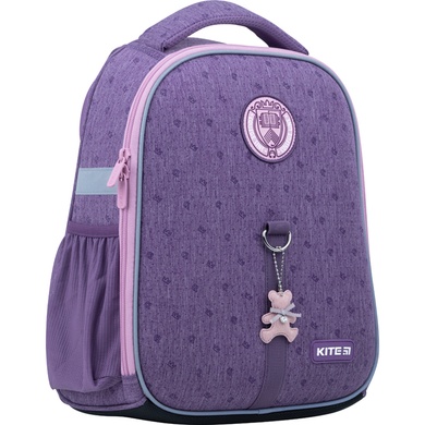 Набор рюкзак+пенал+сумка для об. Kite 555S CollegeLineGirl SET_K22-555S-3 фото