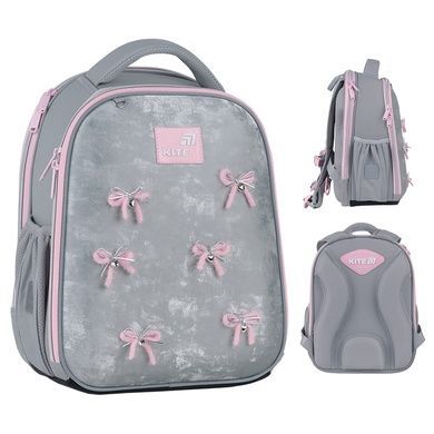 Набор Kite Education Velvet Dream 5в1 (рюкзак, пенал, сумка, бутылка, ланчбокс) K26-555S-10set2 фото