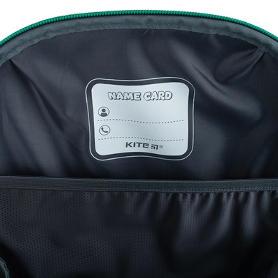 Шкільний набір Kite UFO SET_K24-555S-7 (рюкзак, пенал, сумка) SET_K24-555S-7 фото