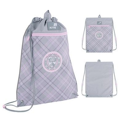 Набор Kite Education Velvet Dream 5в1 (рюкзак, пенал, сумка, бутылка, ланчбокс) K26-555S-10set2 фото