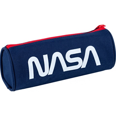 Шкільний набір Kite NASA SET_NS24-770M (рюкзак, пенал, сумка) SET_NS24-770M фото