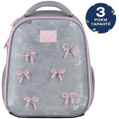 Набор Kite Education Velvet Dream 5в1 (рюкзак, пенал, сумка, бутылка, ланчбокс) K26-555S-10set2 фото