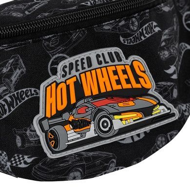 Сумка-бананка дитяча Kite Kids Hot Wheels HW26-2577 HW26-2577 фото