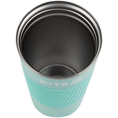 Термокружка Kite K25-458-2, 510 мл, м'ятна K25-458-2 фото
