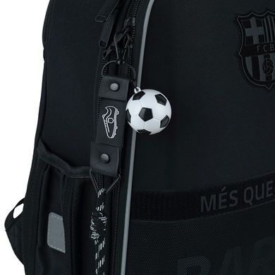 Рюкзак шкільний каркасний Kite Education FC Barcelona BC26-531M BC26-531M фото