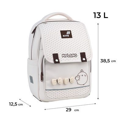 Рюкзак шкільний Kite Education Molang ML26-772M ML26-772M фото