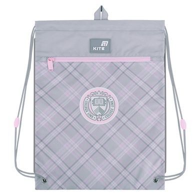 Набор Kite Education Velvet Dream 5в1 (рюкзак, пенал, сумка, бутылка, ланчбокс) K26-555S-10set2 фото