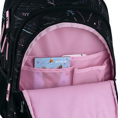 Рюкзак GoPack Teens GO26-162L-1 GO26-162L-1 фото