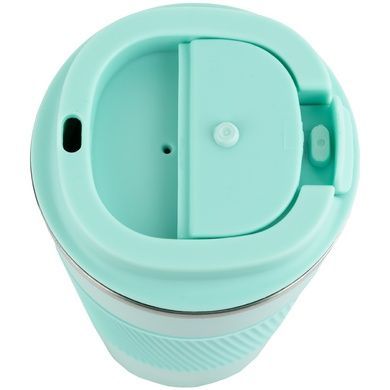 Термокружка Kite K25-458-2, 510 мл, м'ятна K25-458-2 фото