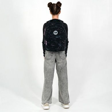 Рюкзак GoPack Teens GO26-162L-1 GO26-162L-1 фото