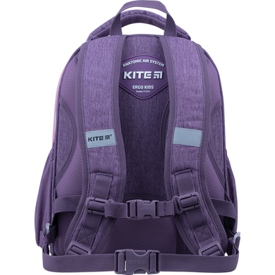 Набір рюкзак+пенал+cумка для взут. Kite 555S CollegeLineGirl SET_K22-555S-3 фото