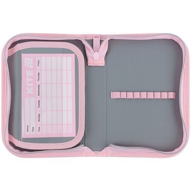 Набор Kite Education Velvet Dream 5в1 (рюкзак, пенал, сумка, бутылка, ланчбокс) K26-555S-10set2 фото