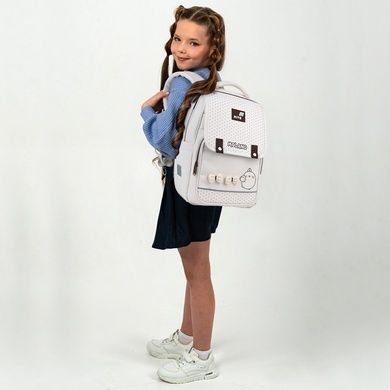Рюкзак шкільний Kite Education Molang ML26-772M ML26-772M фото