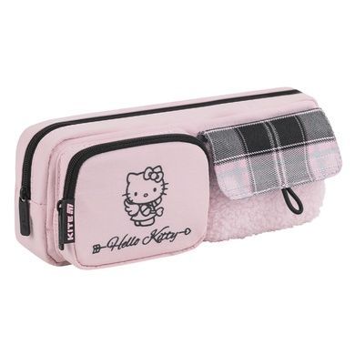 Пенал Kite Hello Kitty HK26-2701 HK26-2701 фото