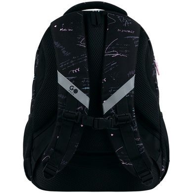 Рюкзак GoPack Teens GO26-162L-1 GO26-162L-1 фото
