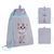 Сумка для обуви Kite Studio Pets SP26-601M-3 SP26-601M-3 фото