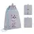 Сумка для взуття Kite Studio Pets SP26-601M-3 SP26-601M-3 фото
