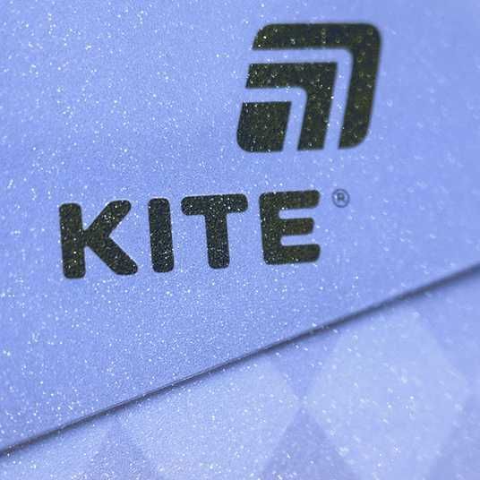 Папка на кнопке Kite Kuromi HK25-244-1, А4 купить 🚀 Школьная