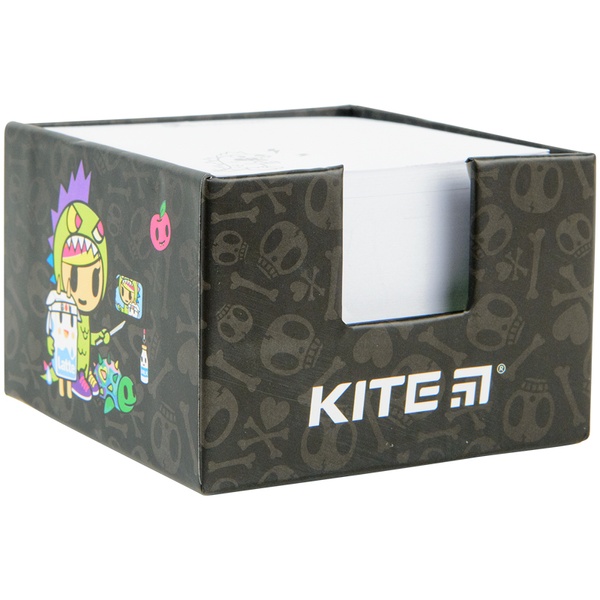 Картонный бокс с бумагой Kite tokidoki TK22-416, 400 листов TK22-416 фото