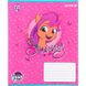 Зошит шкільний Kite My Little Pony LP22-235, 12 аркушів, коса лінія LP22-235 фото 8