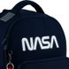 Школьный набор Kite NASA SET_NS24-770M (рюкзак, пенал, сумка) SET_NS24-770M фото 18