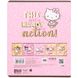 Тетрадь школьная Kite Hello Kitty HK23-259, 48 листов, клетка HK23-259 фото 13