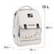 Рюкзак шкільний Kite Education Molang ML26-772M ML26-772M фото 3