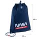 Шкільний набір Kite NASA SET_NS24-770M (рюкзак, пенал, сумка) SET_NS24-770M фото 21