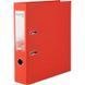 Папка-регистратор Axent Delta D1712-06C, двусторонняя, A4, 75 мм, собранная, красная D1712-06C фото 1