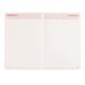 Ежедневник Leo Planner Clarity А5 датированный 2027 мягкий серый 368 страниц 252780 фото 13