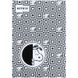 Блокнот-планшет Kite Snoopy SN21-194-1, A5, 50 аркушів, клітинка SN21-194-1 фото 1