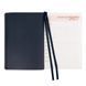 Ежедневник Leo Planner Clarity А5 датированный 2027 мягкий серый 368 страниц 252780 фото 4